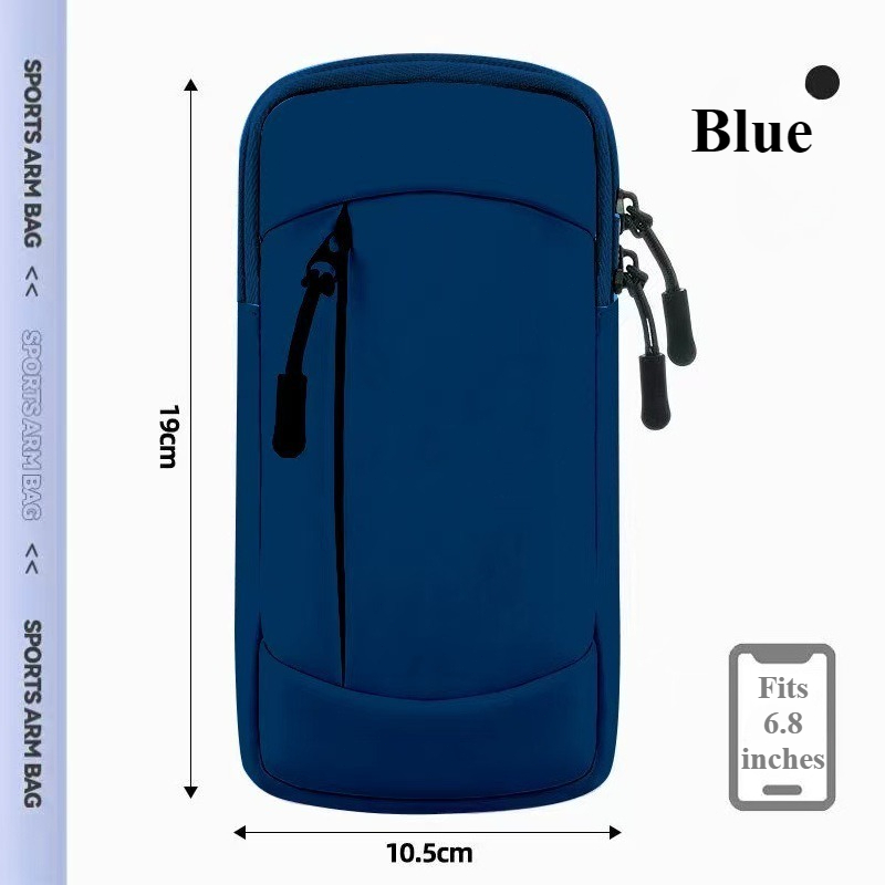 Running Armband Phone Holder O - огляд і ціна Running Gear Outdoor