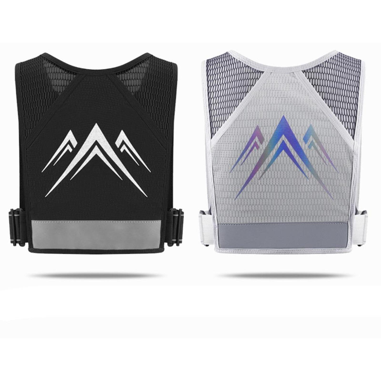 Hydration Vest Pack Water Pack - огляд і ціна Running Gear Water