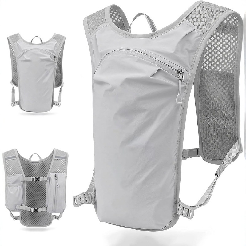 Ultra-Light Hydration Vest Bac - огляд і ціна Running Gear